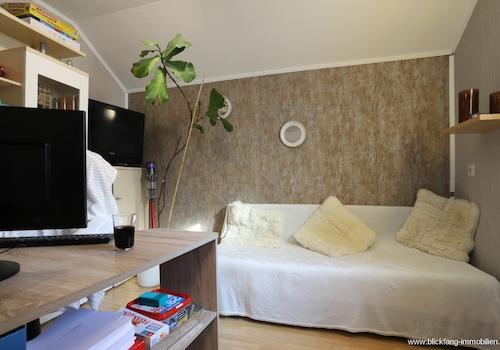 Arbeitszimmer im 1.OG