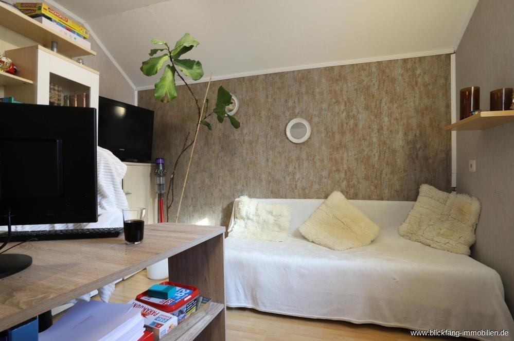 Arbeitszimmer im 1.OG