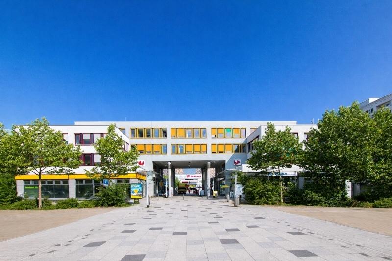 Objektansicht