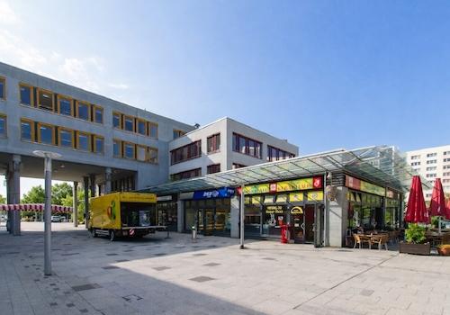 Objektansicht