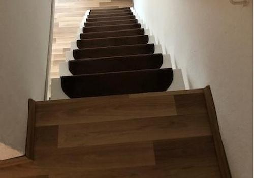 Treppe