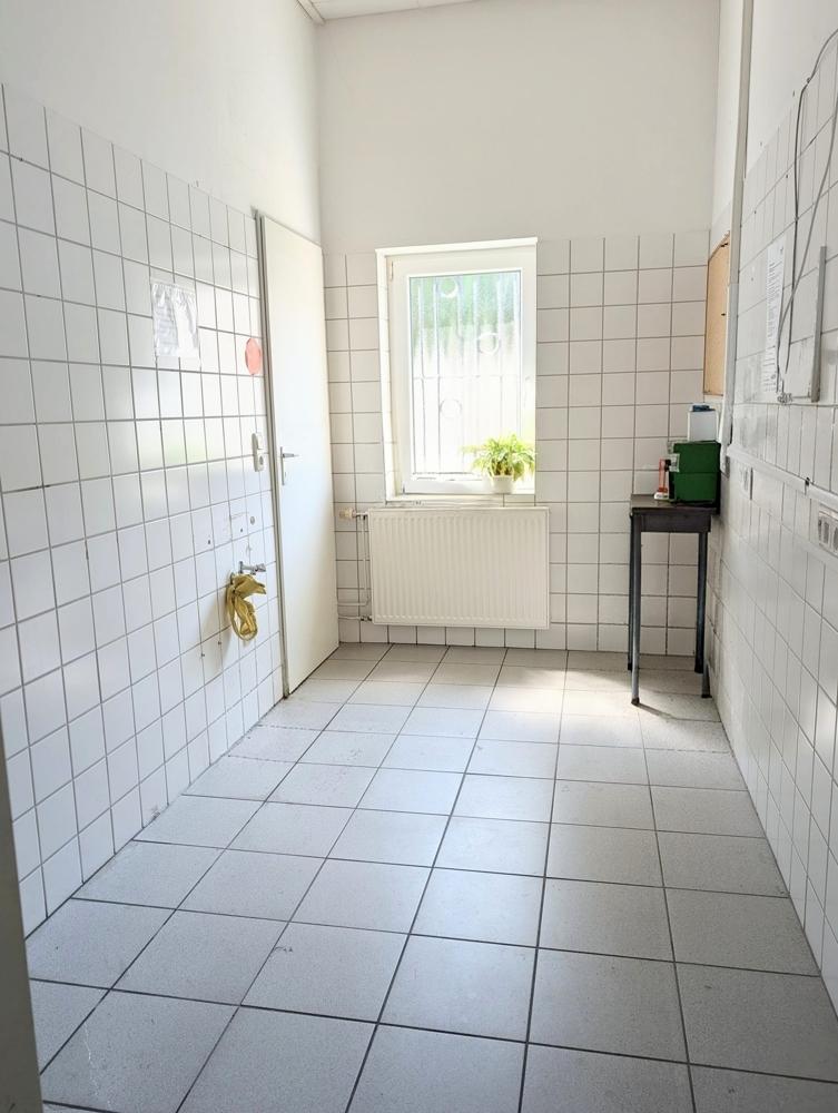Teeküche   Personalraum