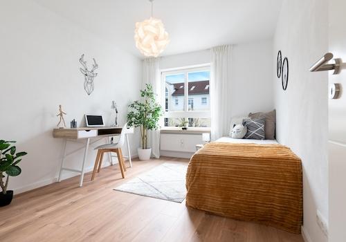 Kinderzimmer / Büro