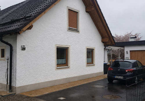 Haupthaus