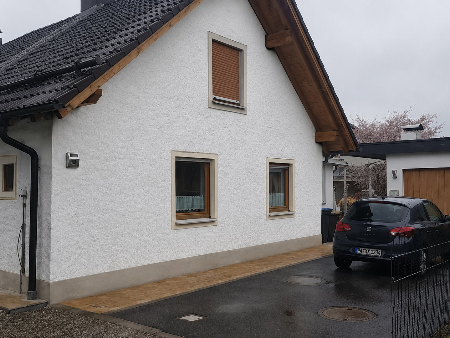 Haupthaus