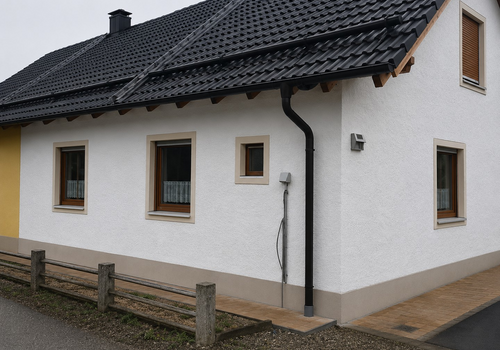 Haupthaus
