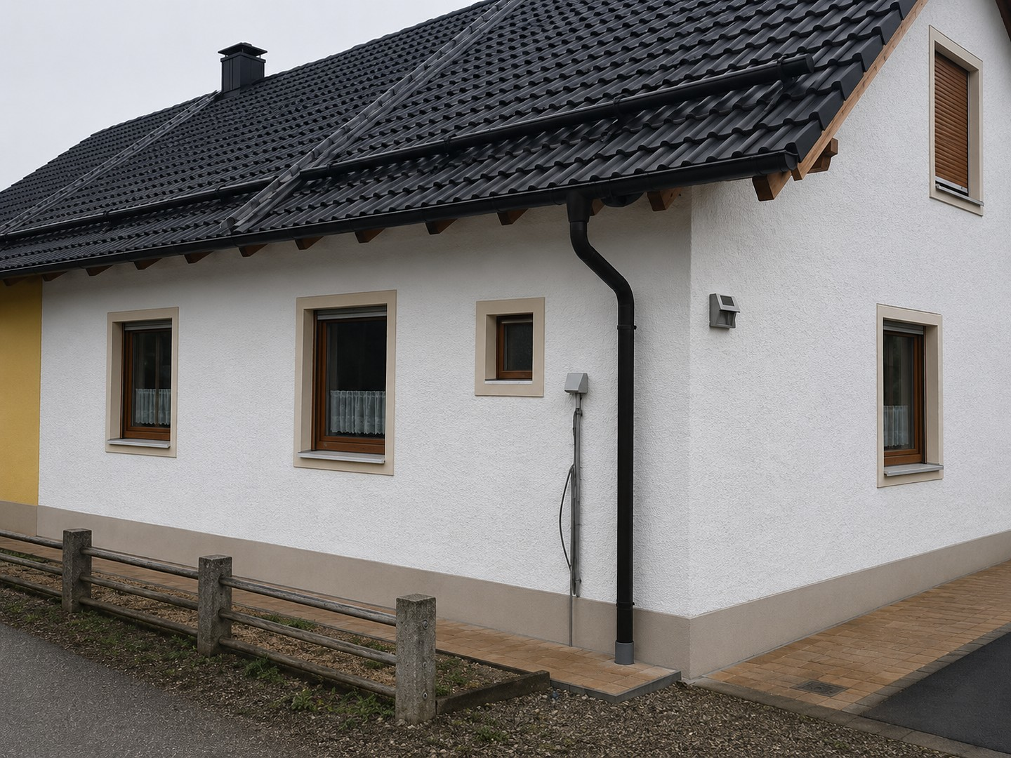 Haupthaus