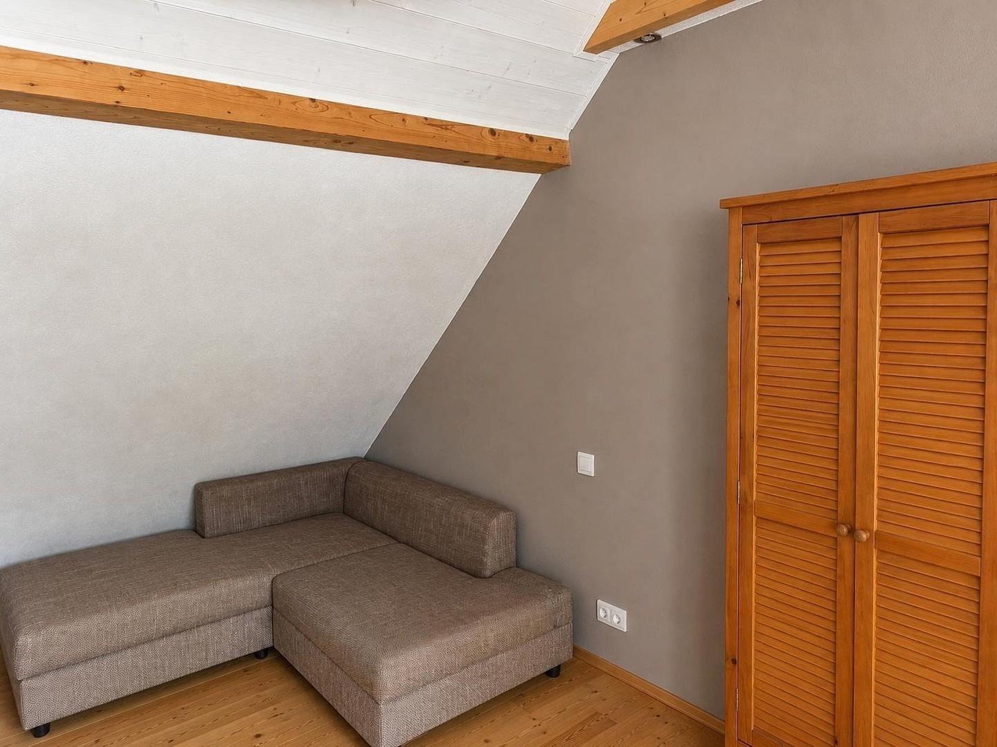 Kinderzimmer Haupthaus