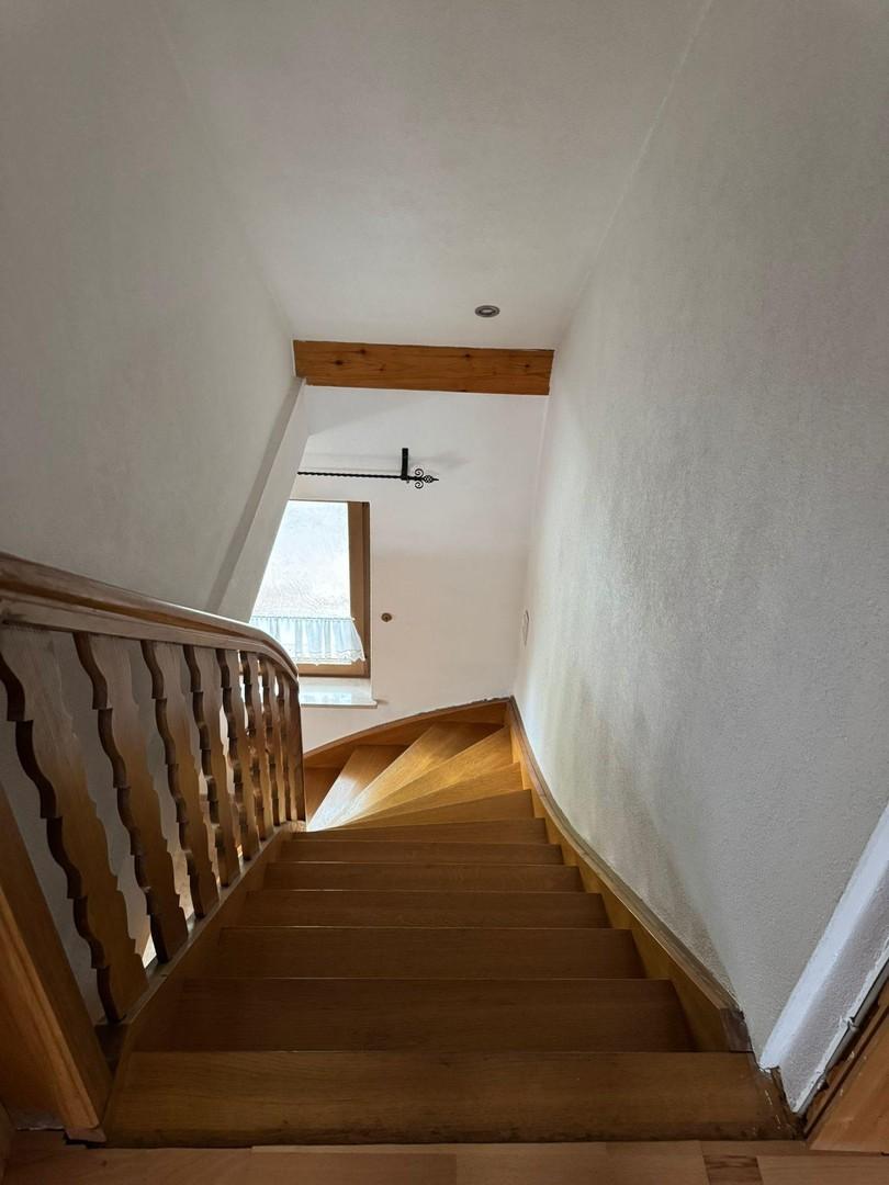 Treppe Haupthaus