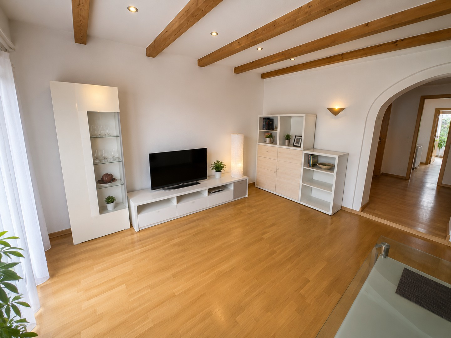 Wohnzimmer Haupthaus