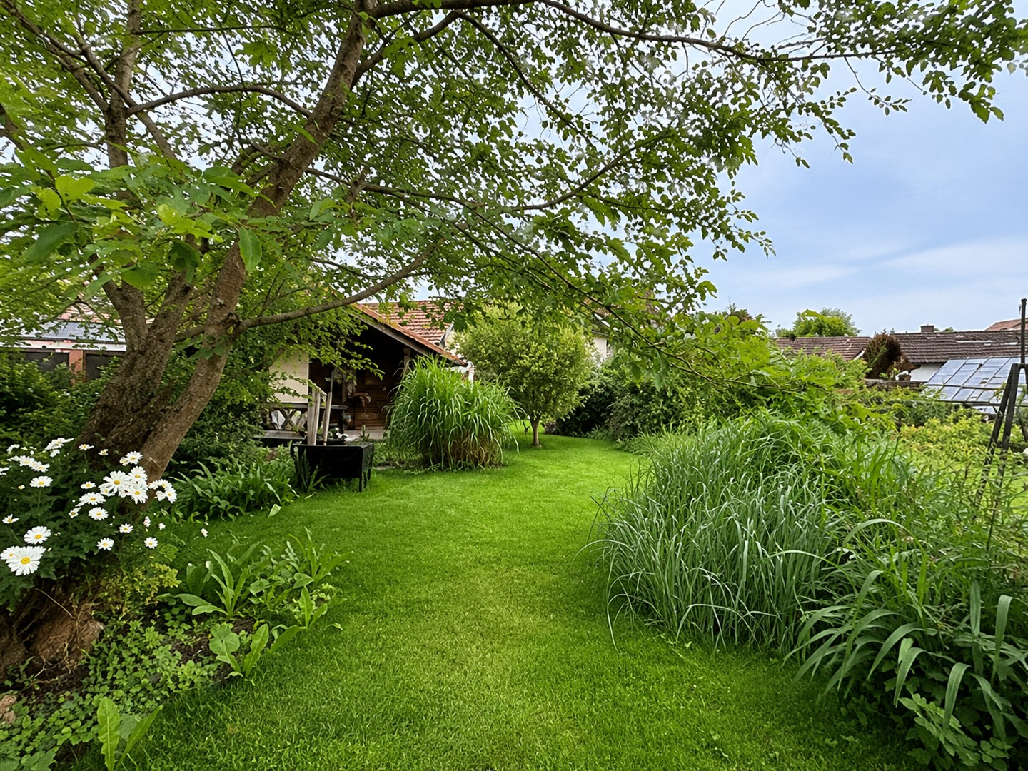 Garten