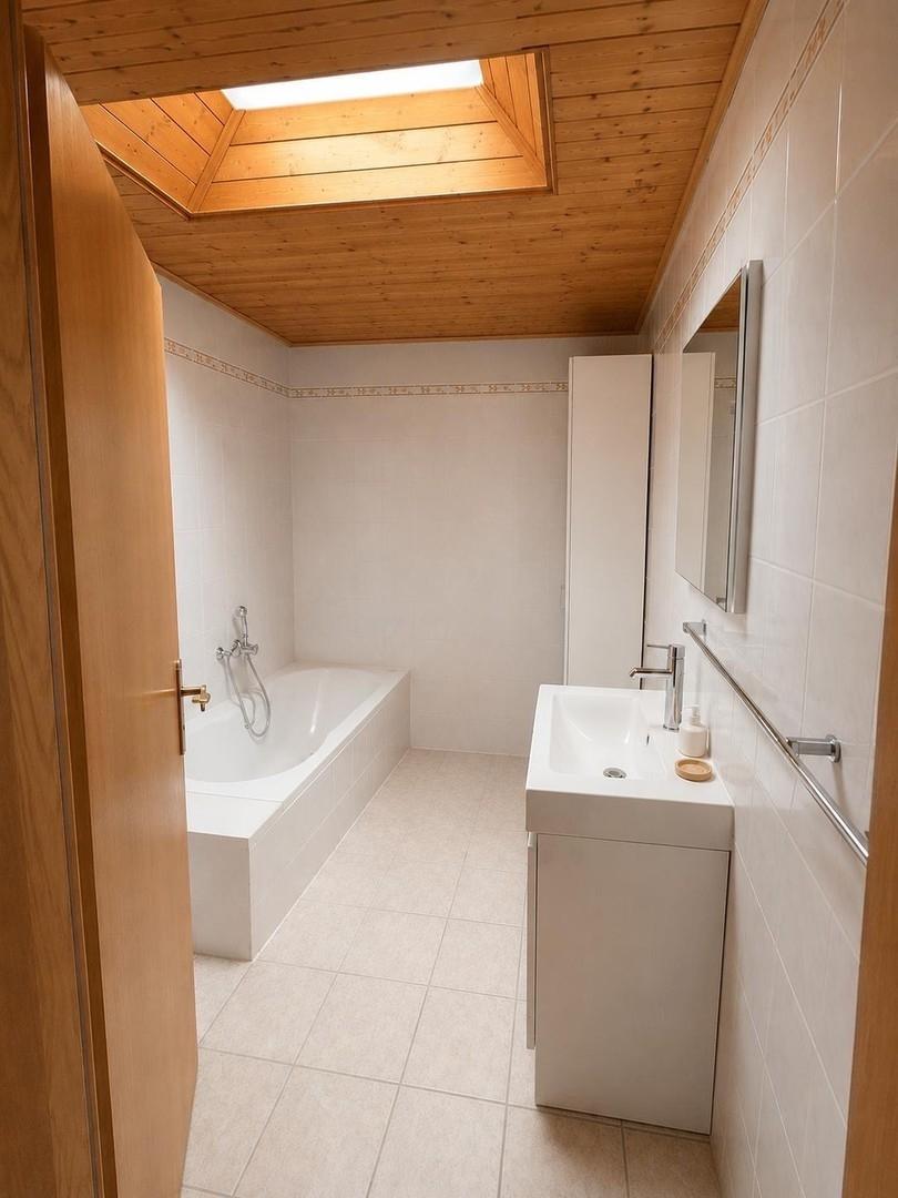 Badezimmer Bungalow