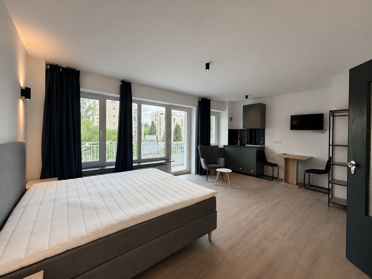 3.OG Hinten Mitte