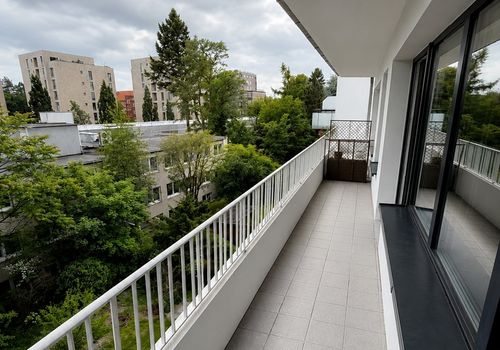 3.OG Hinten Mitte