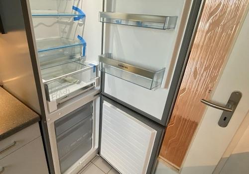 AEG Kühlschrank 2024