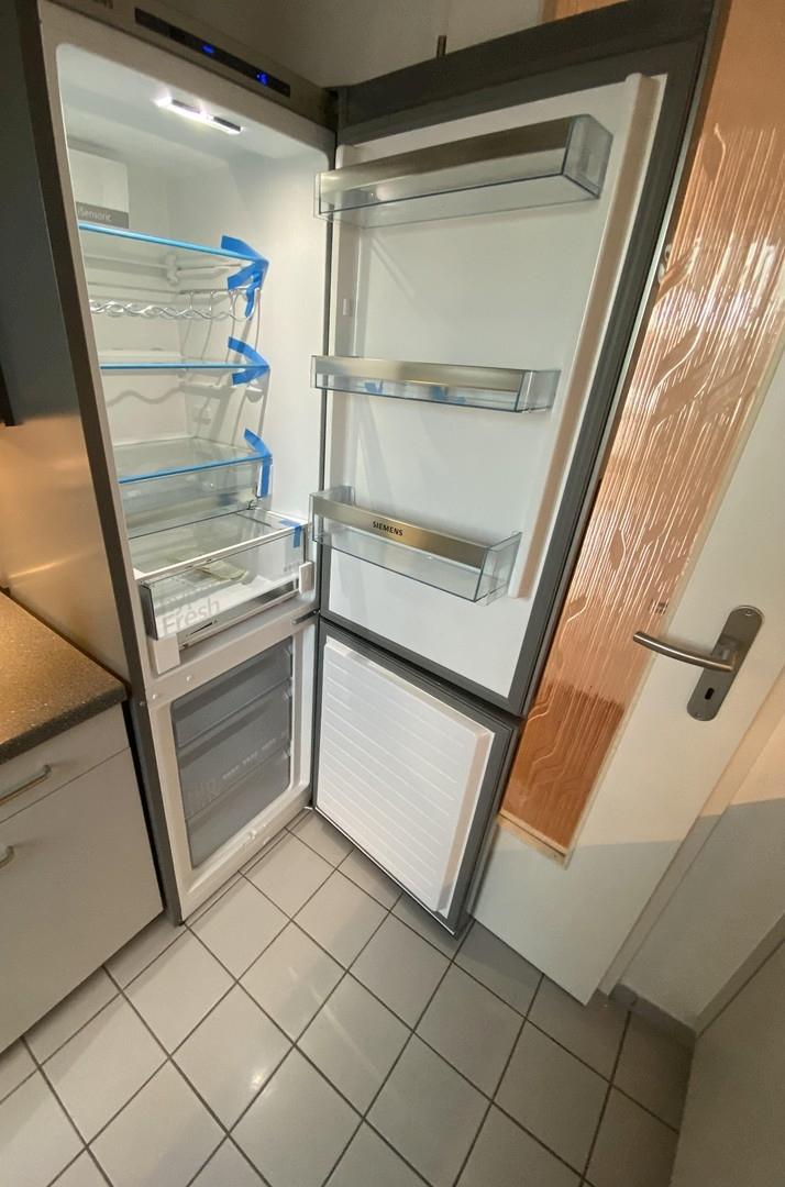 AEG Kühlschrank 2024