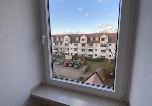 Richtung Norden
