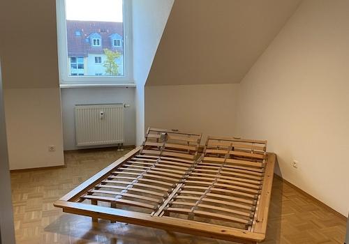 Schlafzimmer #1