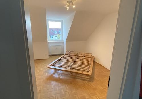 Richtung Süden