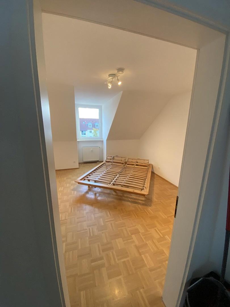 Richtung Süden