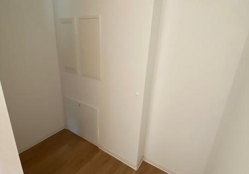 Abstellkammer