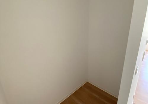 Abstellnische