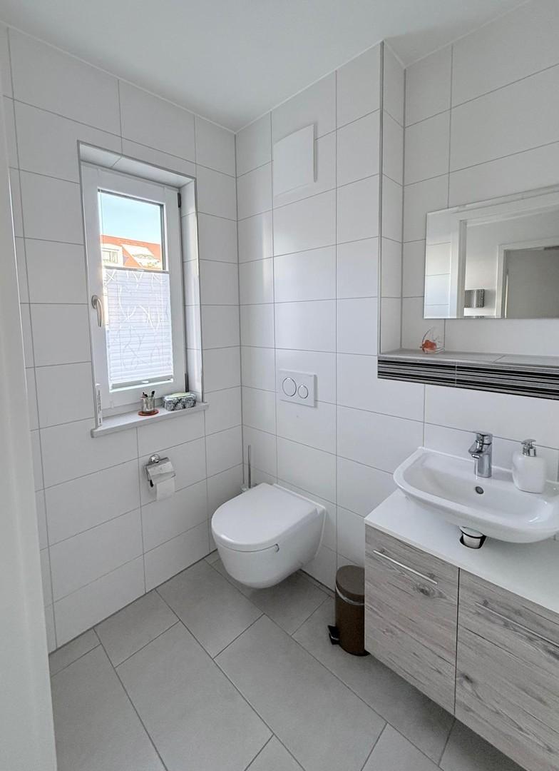 Gäste-WC