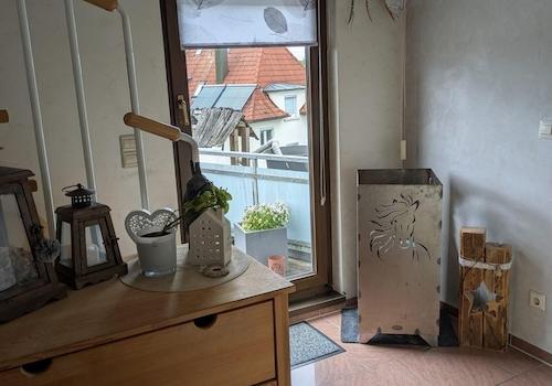 Eingangsbereich / Flur