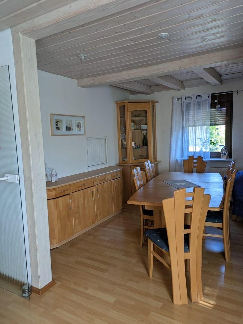Essbereich