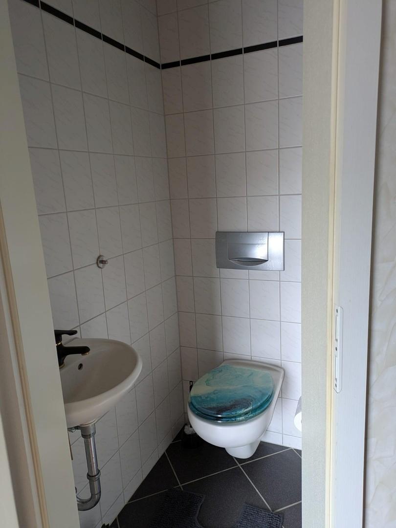 Gäste-WC