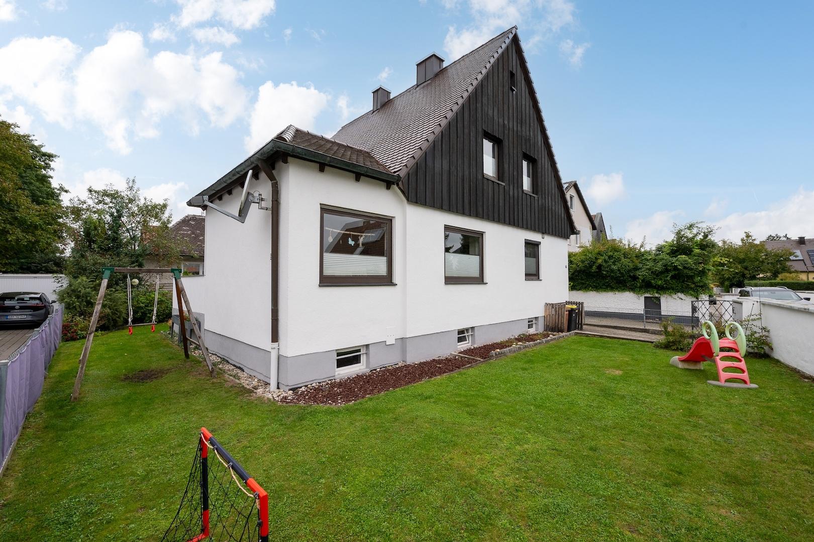 Aussenansicht