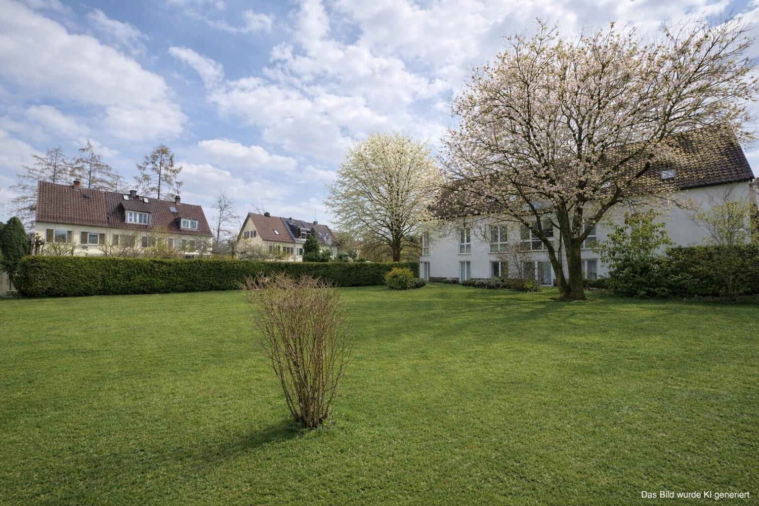 Grundstueck