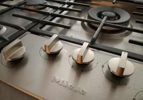 Miele Küchengeräte