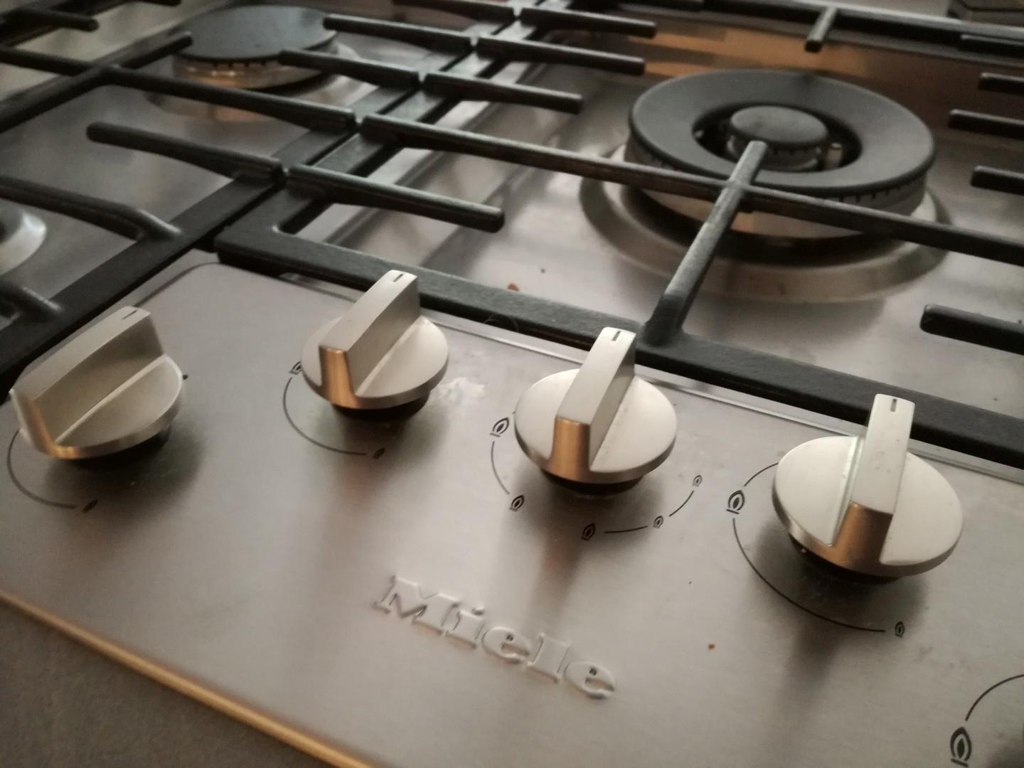 Miele Küchengeräte