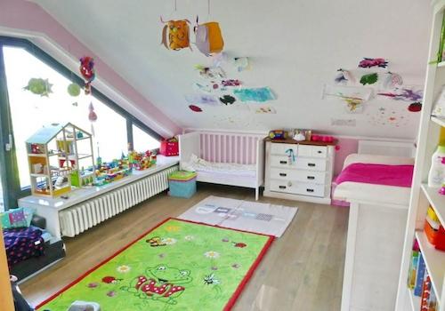 Kinderzimmer 