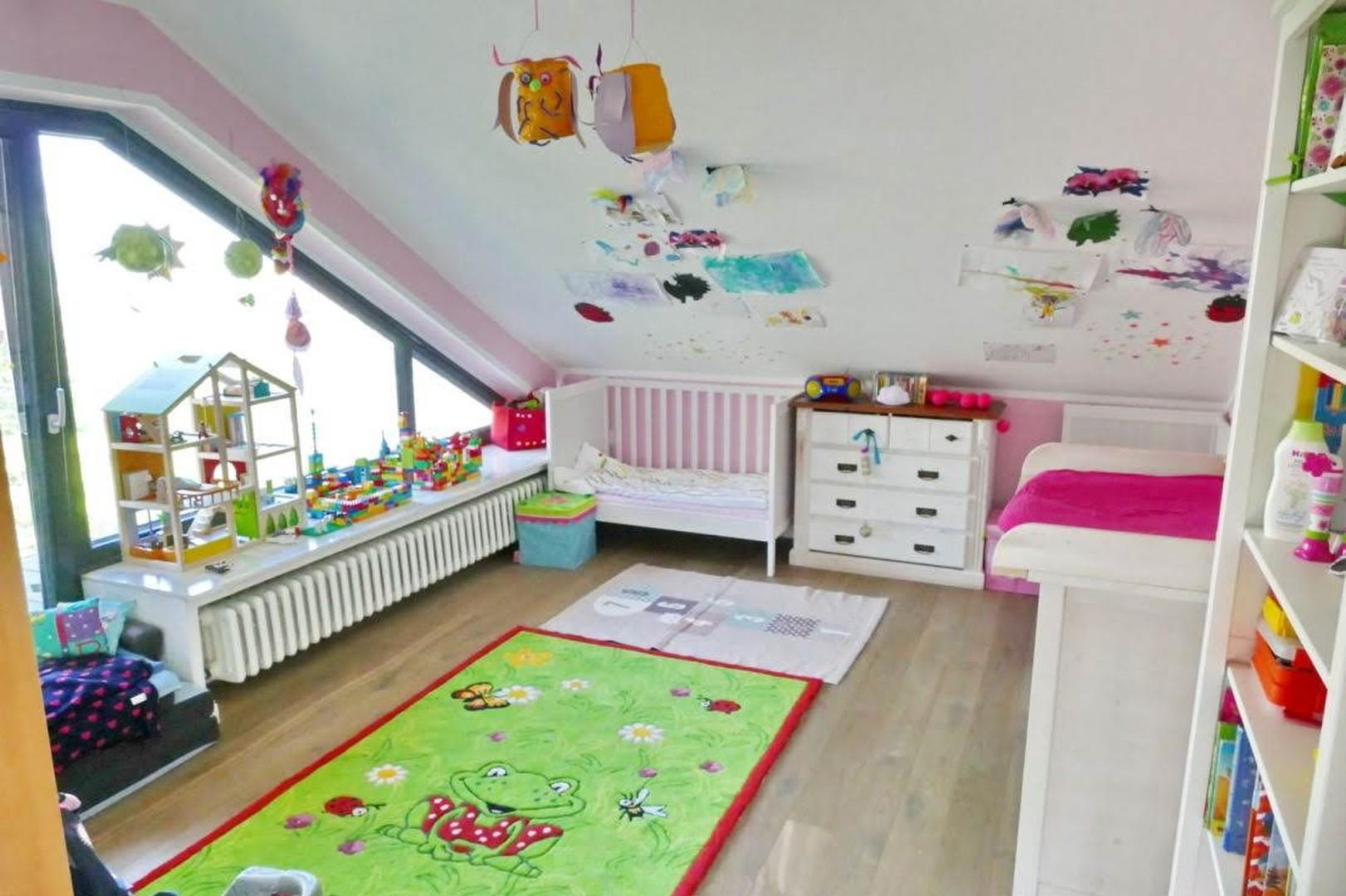 Kinderzimmer 