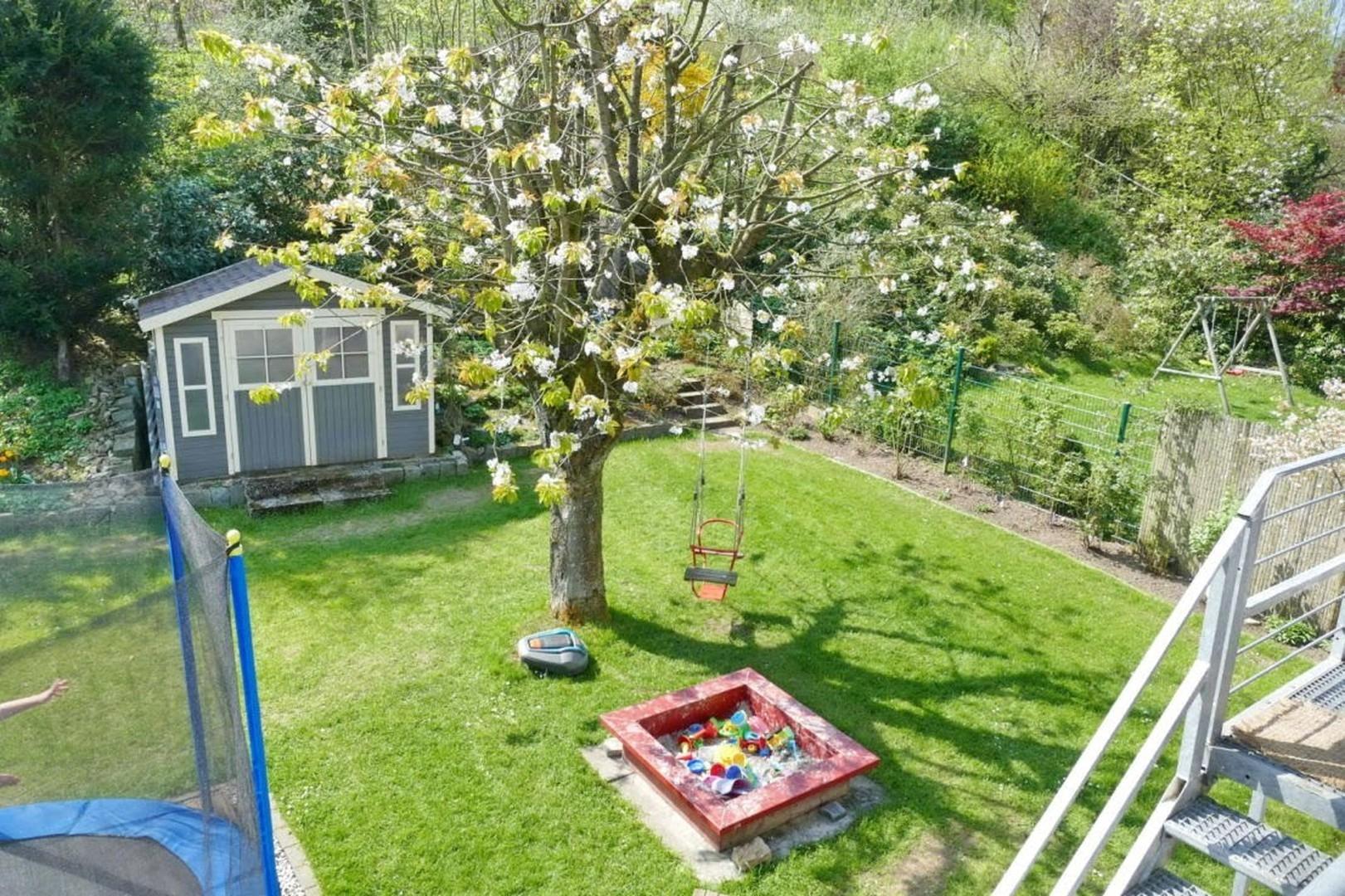 Garten 