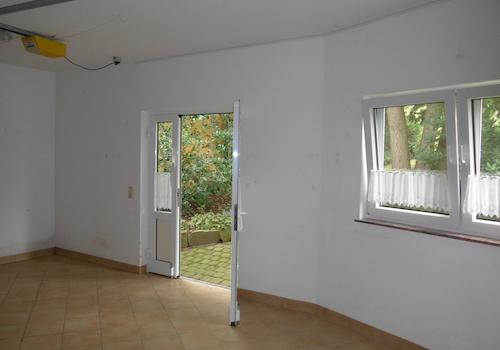 Doppelgarage
