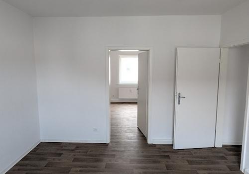 Wohnzimmeransicht 2