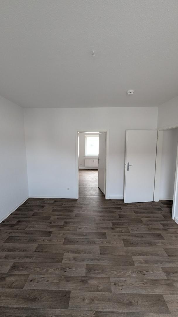 Wohnzimmeransicht 2