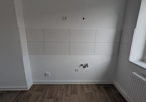 Küchenansicht 2