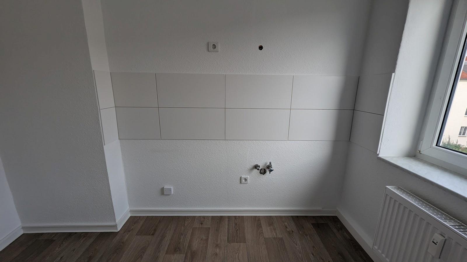Küchenansicht 2