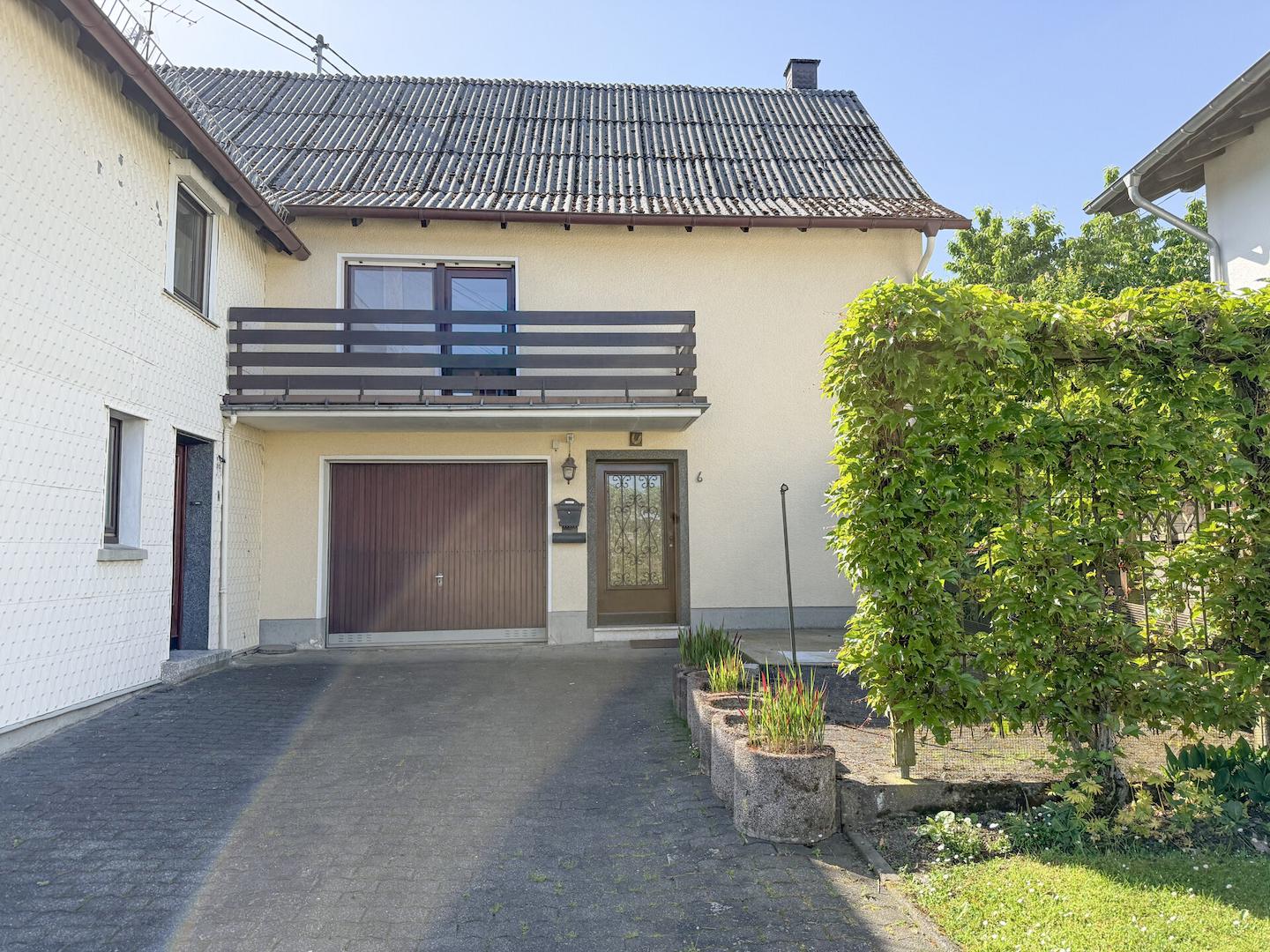 Haus Nr. 6