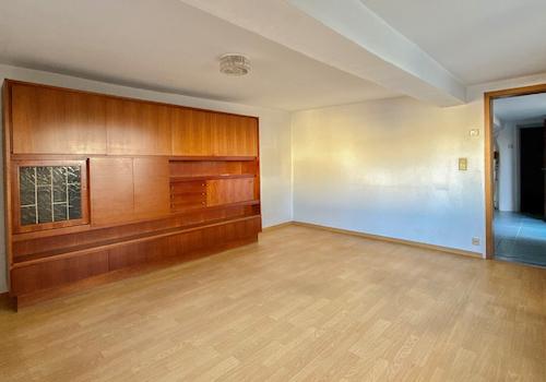 Haus Nr. 4 EG Wohnzimmer