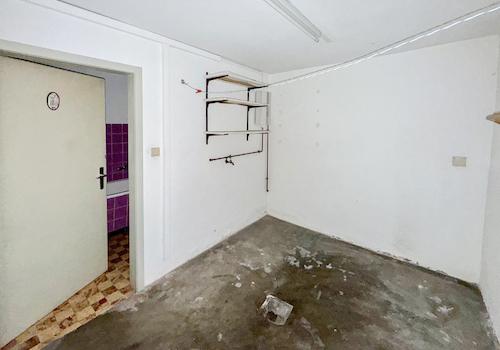 Haus Nr. 4 EG HWR