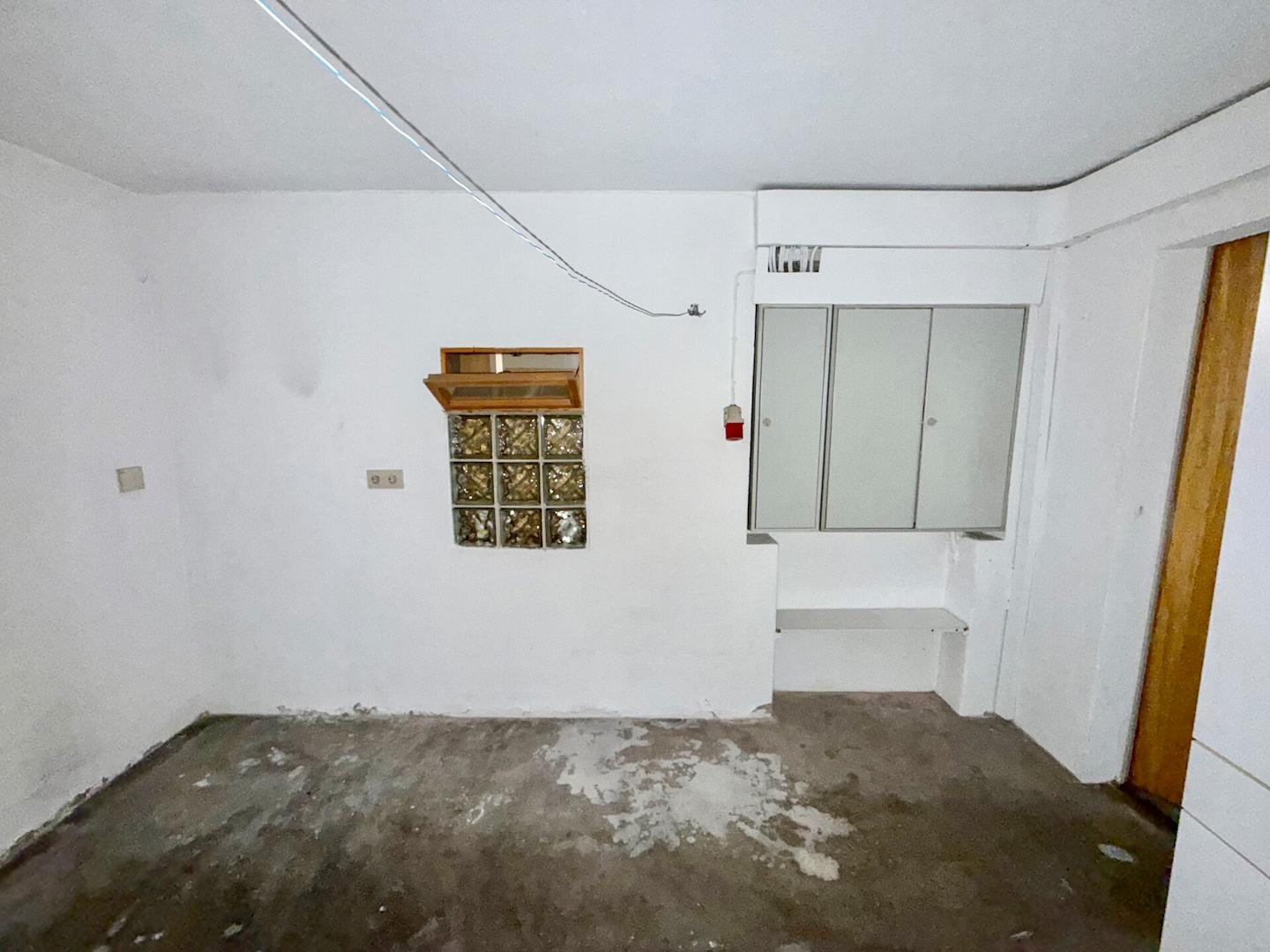 Haus Nr. 4 EG HWR