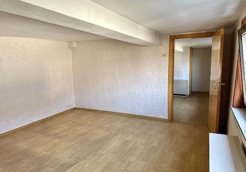 Haus Nr. 4 OG Schlafzimmmer