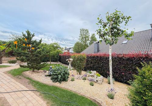 Garten