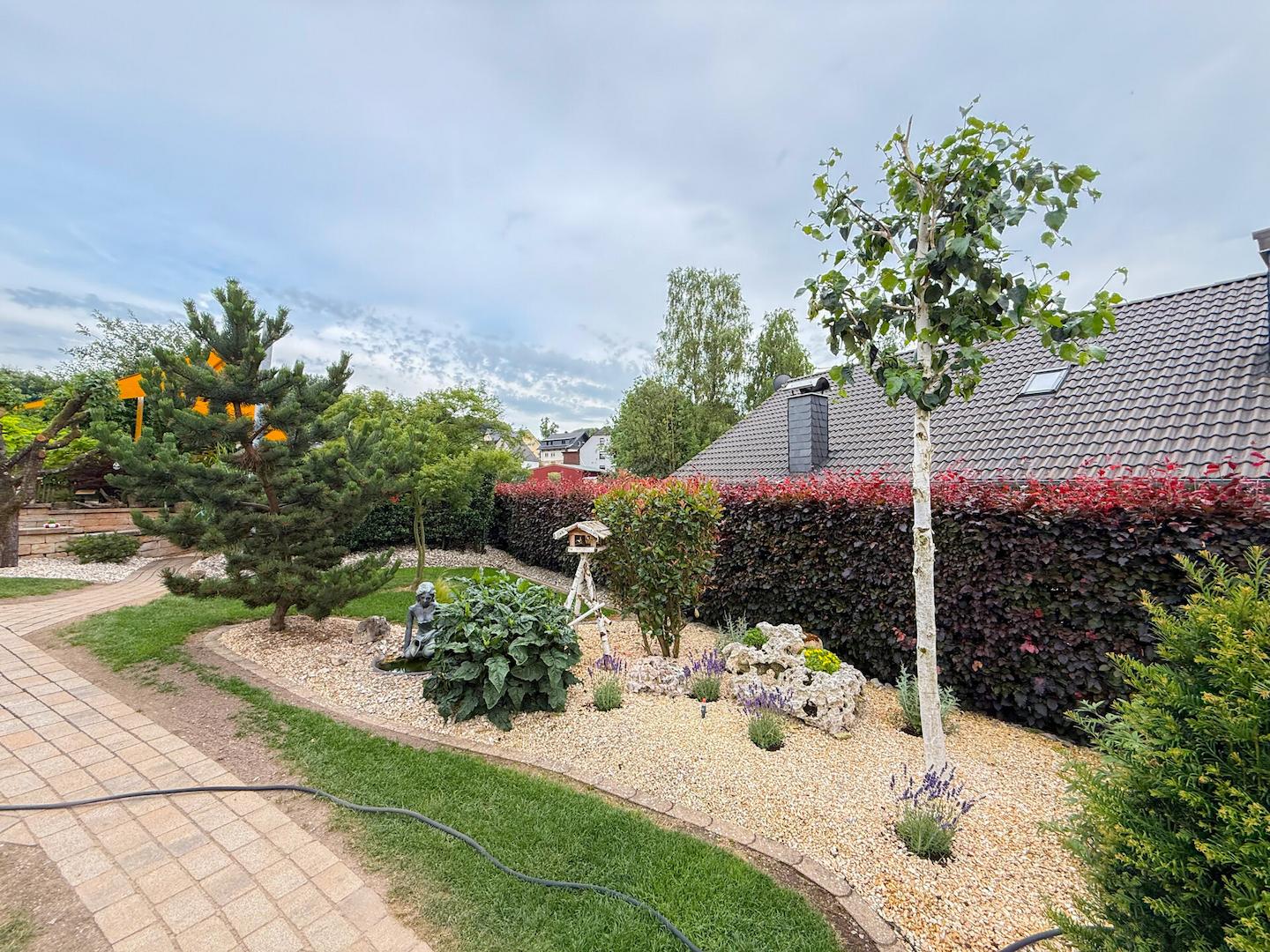 Garten