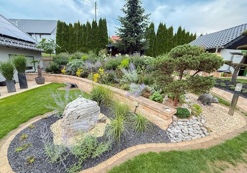 Garten